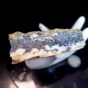 Ore Specimen S - galena