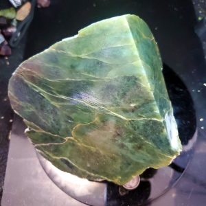BC Jade - Specimen I