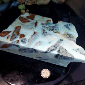 Special Specimen Rock V