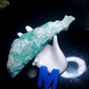 Mariposite specimen M