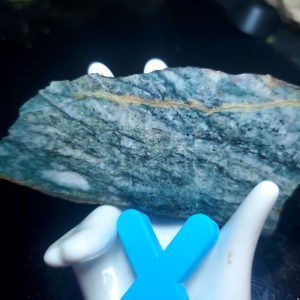 Mariposite specimen X