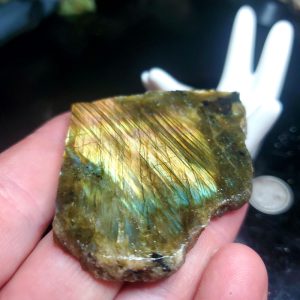 Labradorite rough specimen C