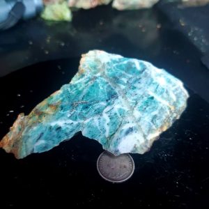 Mariposite specimen U