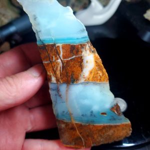 Special Specimen Rock F