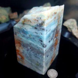 Special Specimen Rock G