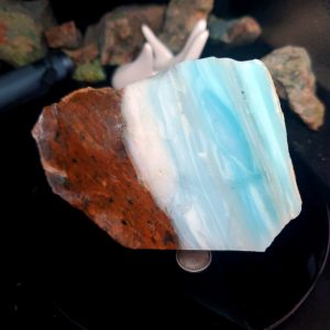 Special Specimen Rock O