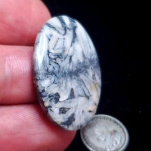 Pinolite cab 1.25"
