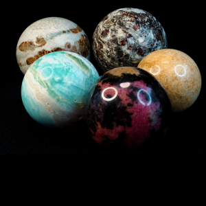 Spheres
