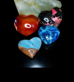 Hearts