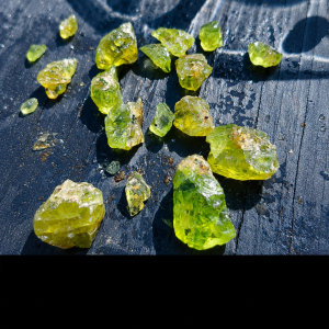 Peridot
