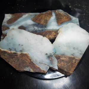 Discounted slab set A