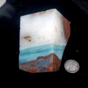 Special Specimen Rock C