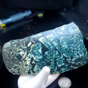 BC Dallasite - Slab D