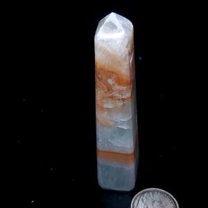 Discounted tower - Caribbean calcite