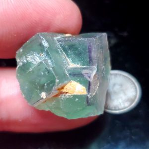 Fluorite .4oz