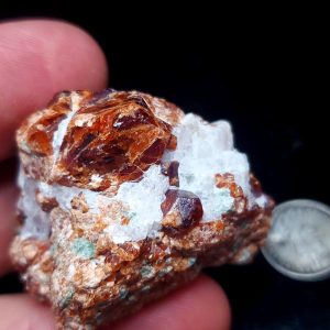 Garnet in situ 2oz