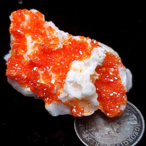 Vanadinite 18g