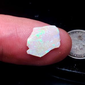 Precious opal 1.45ct