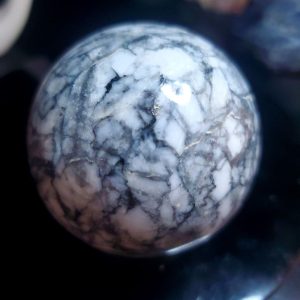 Pinolite Sphere H