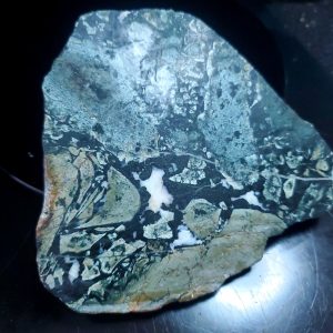Dallasite - Specimen Rock Q