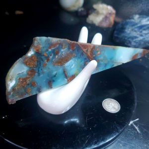 Dayna Blue Slab E