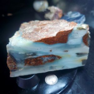 Special Specimen Rock W