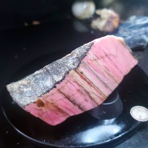Rhodonite Specimen C