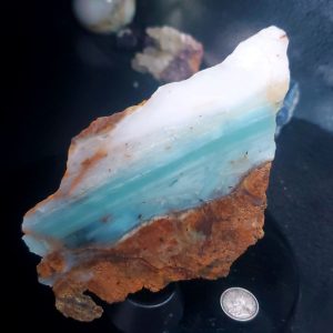 Special Specimen Rock K