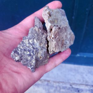 1/2 lbs Opal Ore