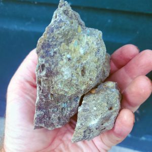 1 lbs Opal Ore