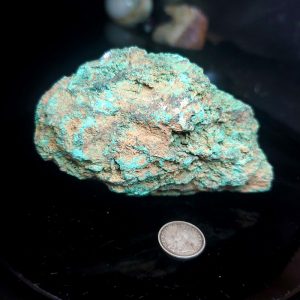 Copper Ore Specimen C