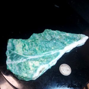 Mariposite specimen Q