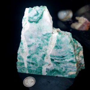 Mariposite specimen Y