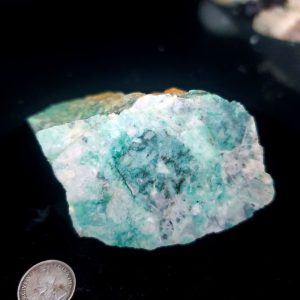 Mariposite specimen O