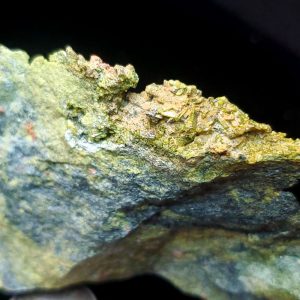 Epidote Specimen K