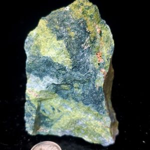 Epidote Specimen L