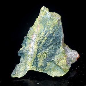 Epidote Specimen M