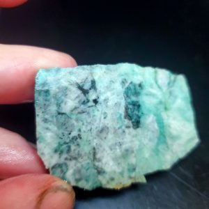 Mariposite specimen H