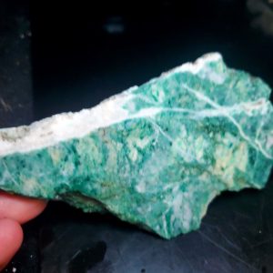 Mariposite specimen W