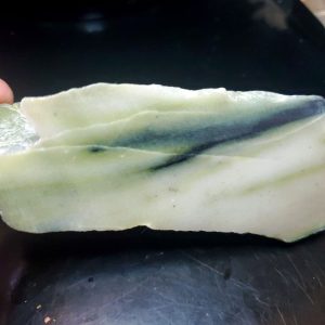 Forest Elfinstone Specimen P