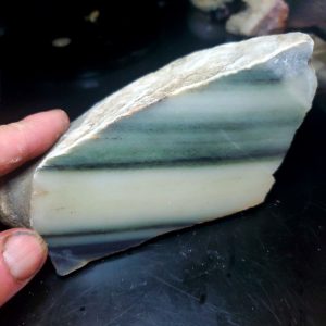 Forest Elfinstone Specimen R