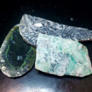 Small slab set A