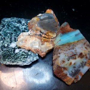 Small slab set B