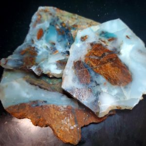 Discounted slab set B
