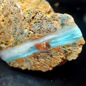 Seam Specimen J