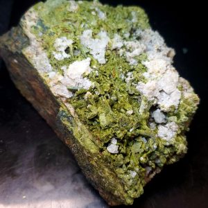 Epidote Specimen C