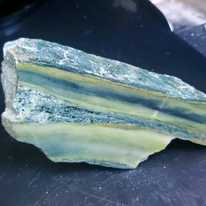 Forest Elfinstone Specimen G