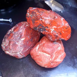 1lb jasper piece