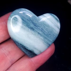 BC Forest Elfinstone Heart D