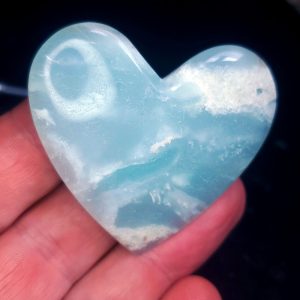 Dan's pick OPS heart